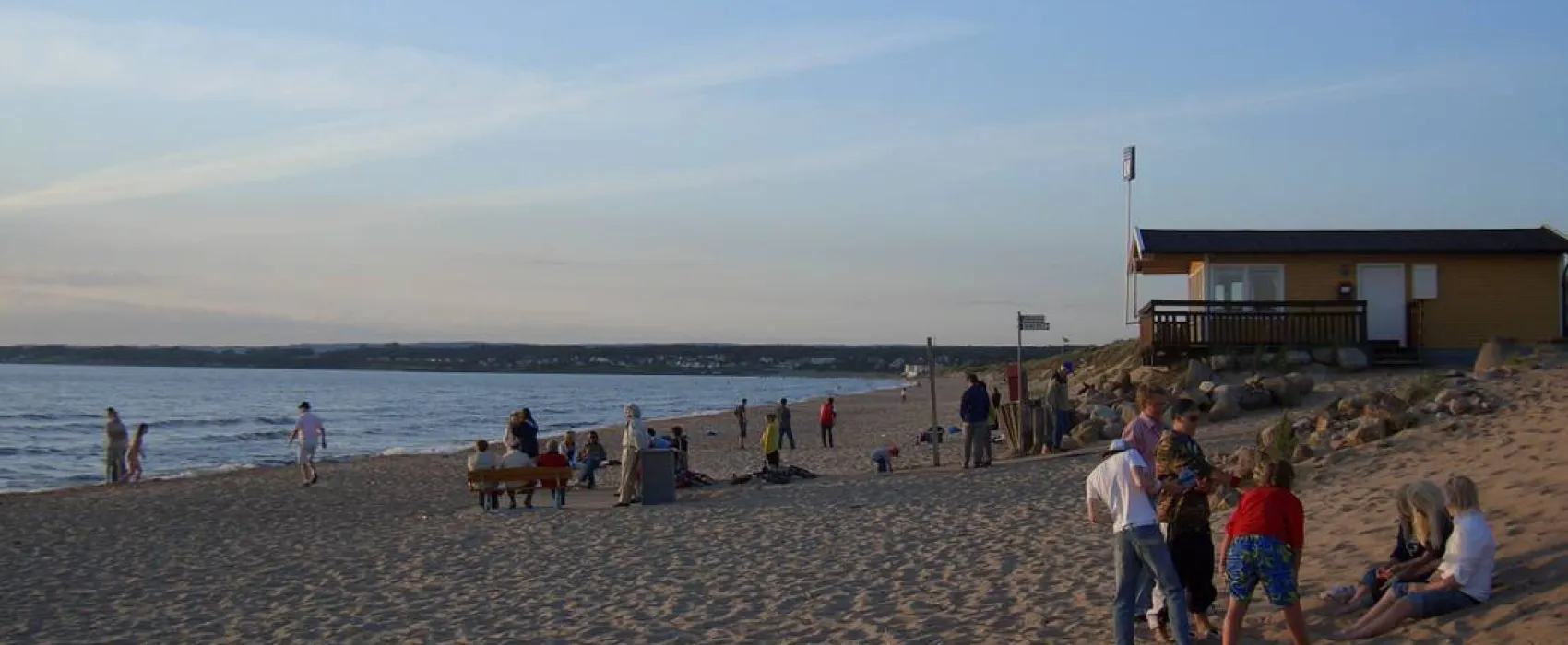 Råbocka Familjecamping