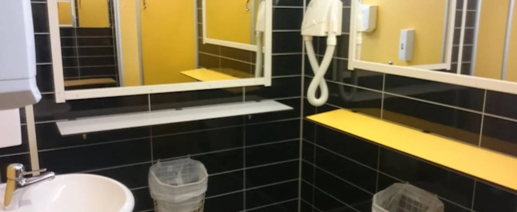 Råbocka Familjecamping