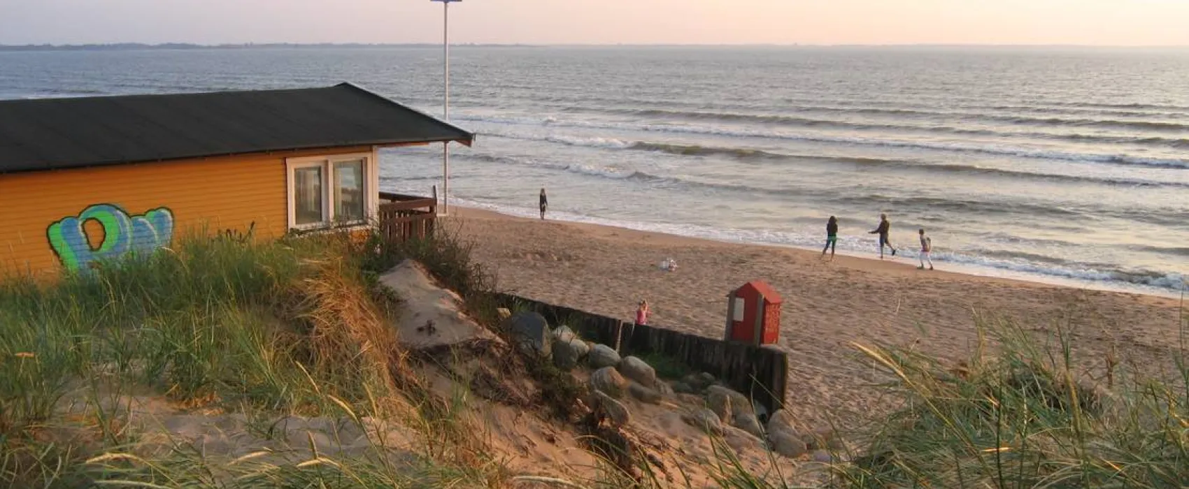 Råbocka Familjecamping