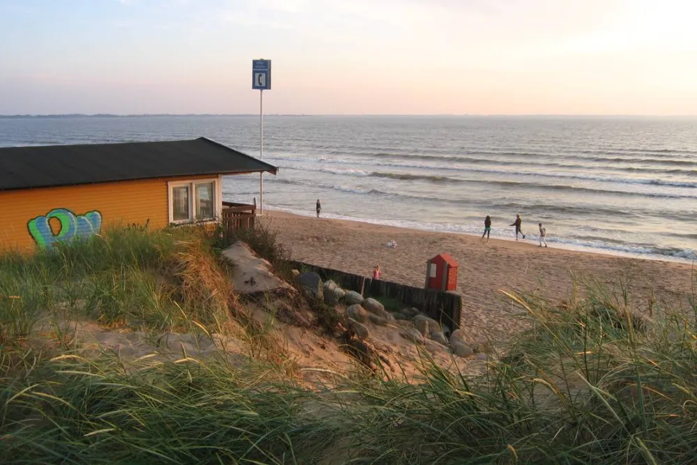 Råbocka Familjecamping