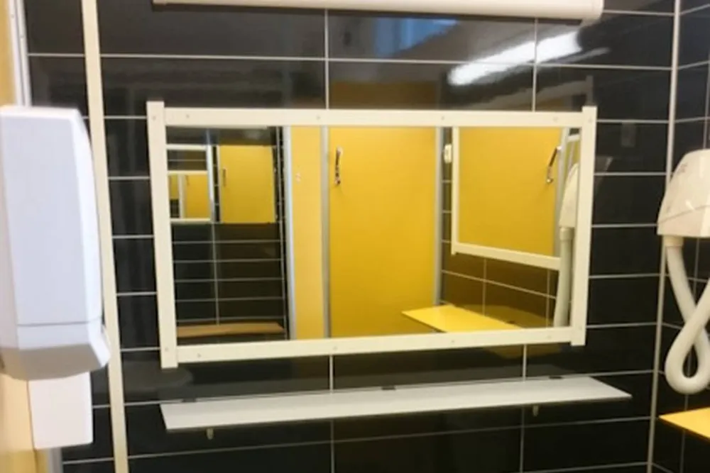 Råbocka Familjecamping