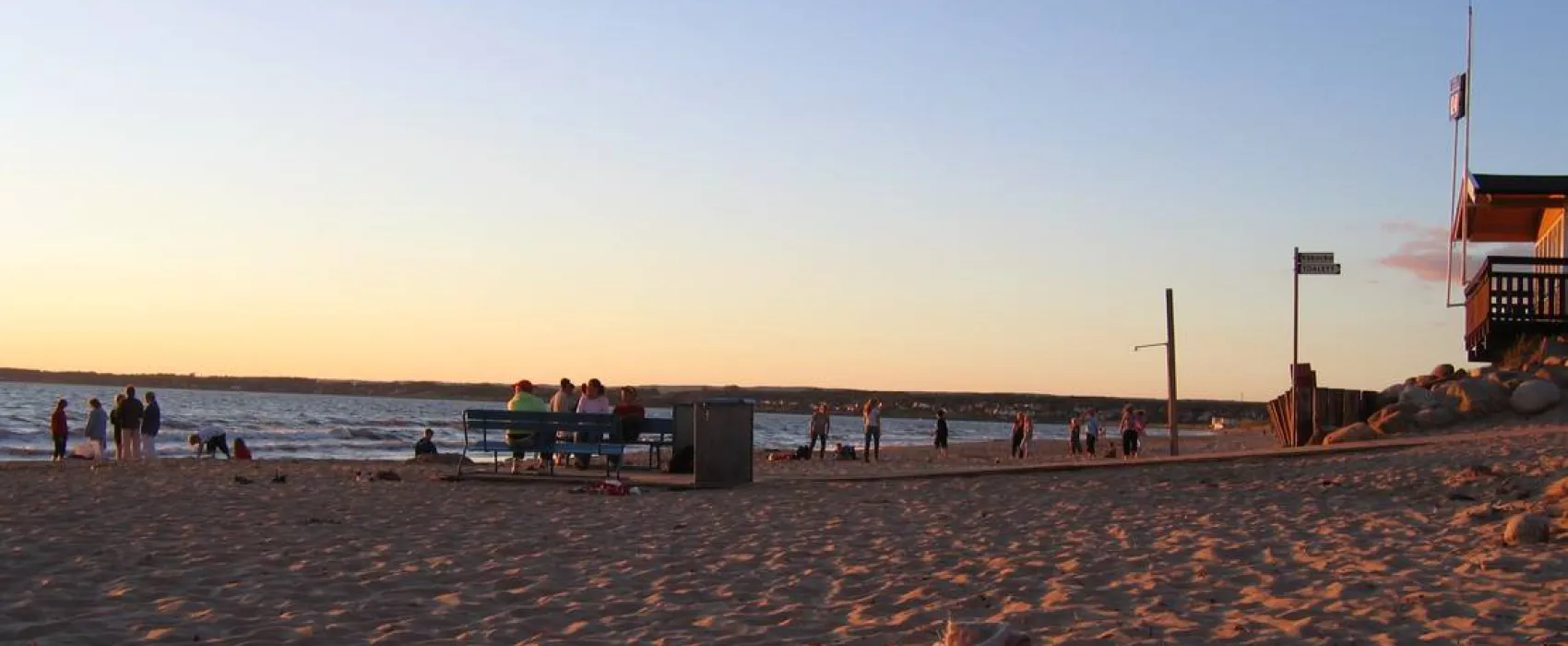 Råbocka Familjecamping