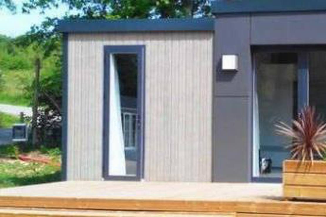 Camping Le Lizot - Photo 2