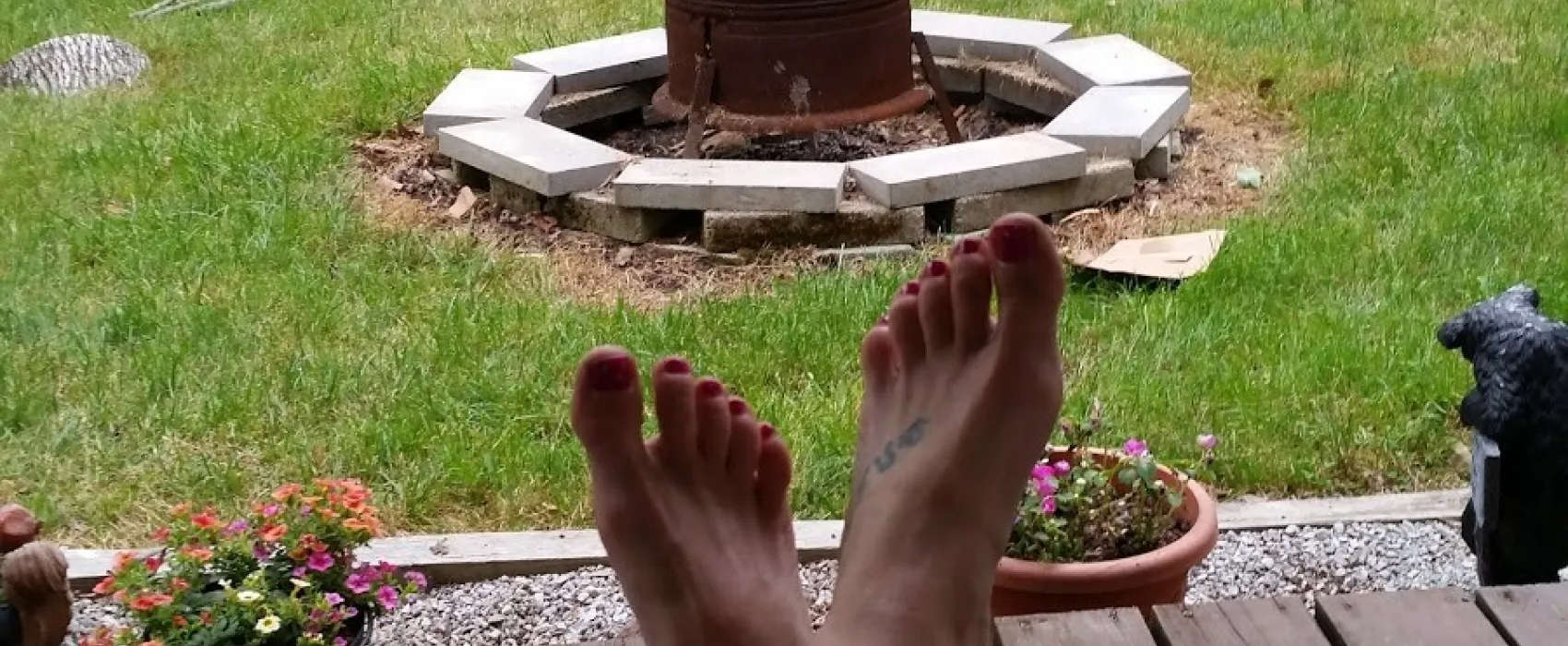 Sunset Lake Campground