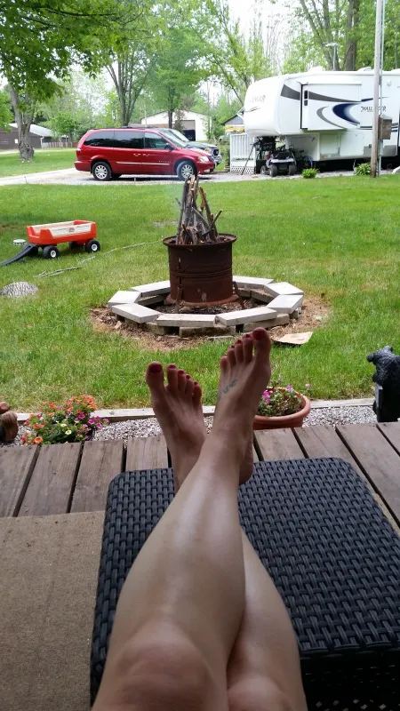 Sunset Lake Campground