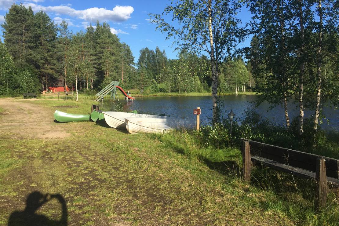 Korvala - Photo 2