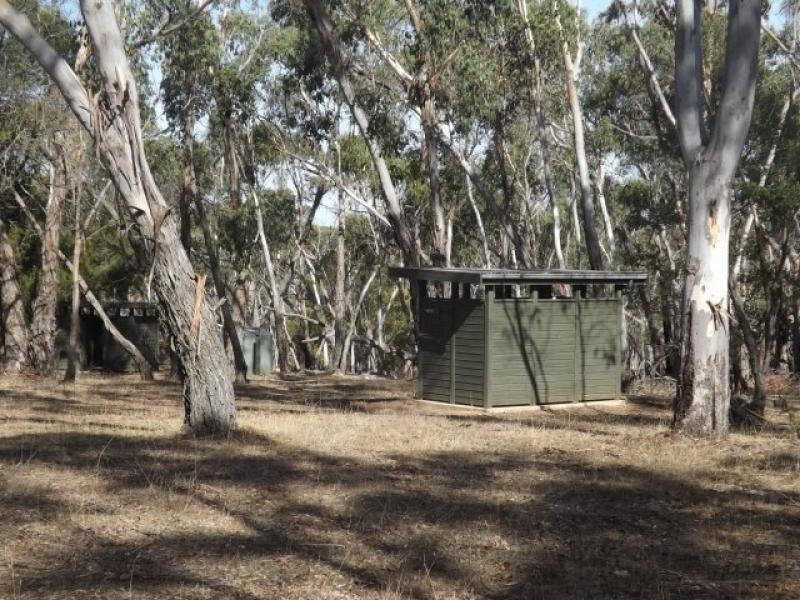 Baileys Rocks Campground photo 5