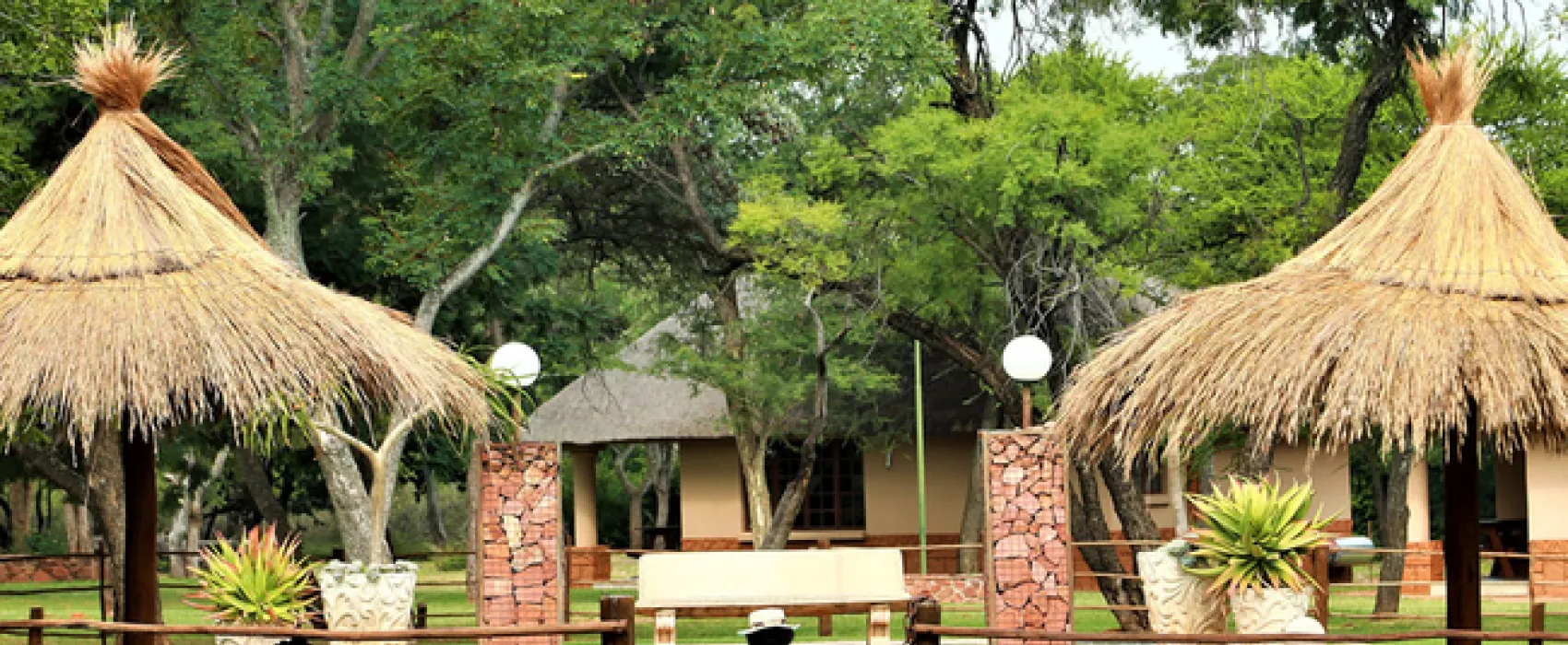 Buyskop Lodge