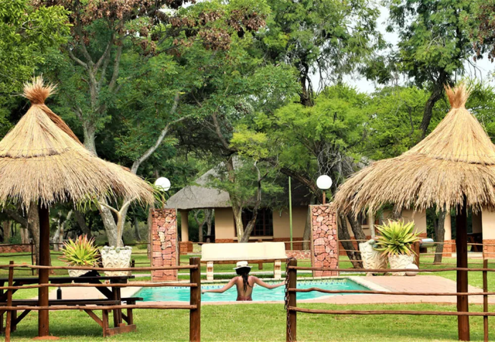 Buyskop Lodge