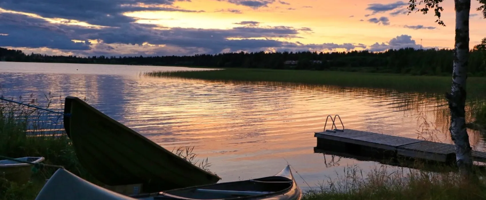Vuokatinranta Kristillinen loma- ja kurssikeskus
