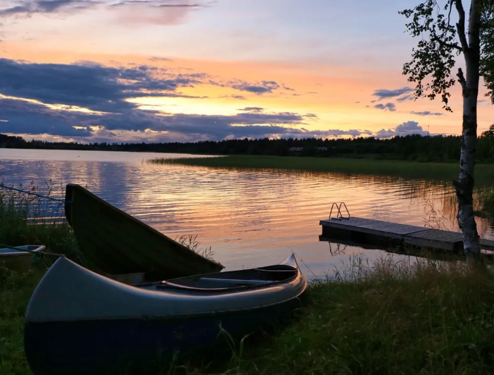 Vuokatinranta Kristillinen loma- ja kurssikeskus
