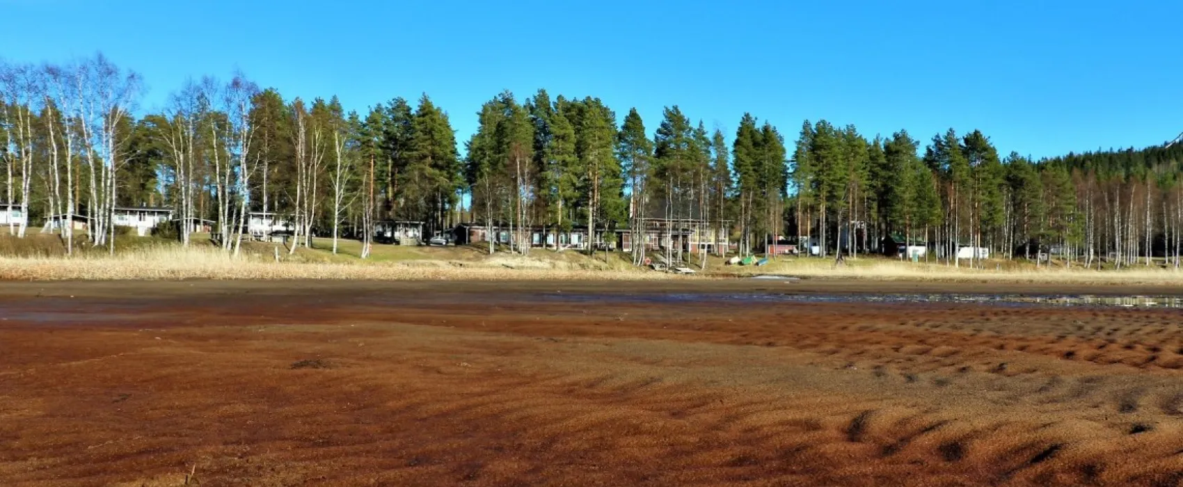 Vuokatinranta Kristillinen loma- ja kurssikeskus