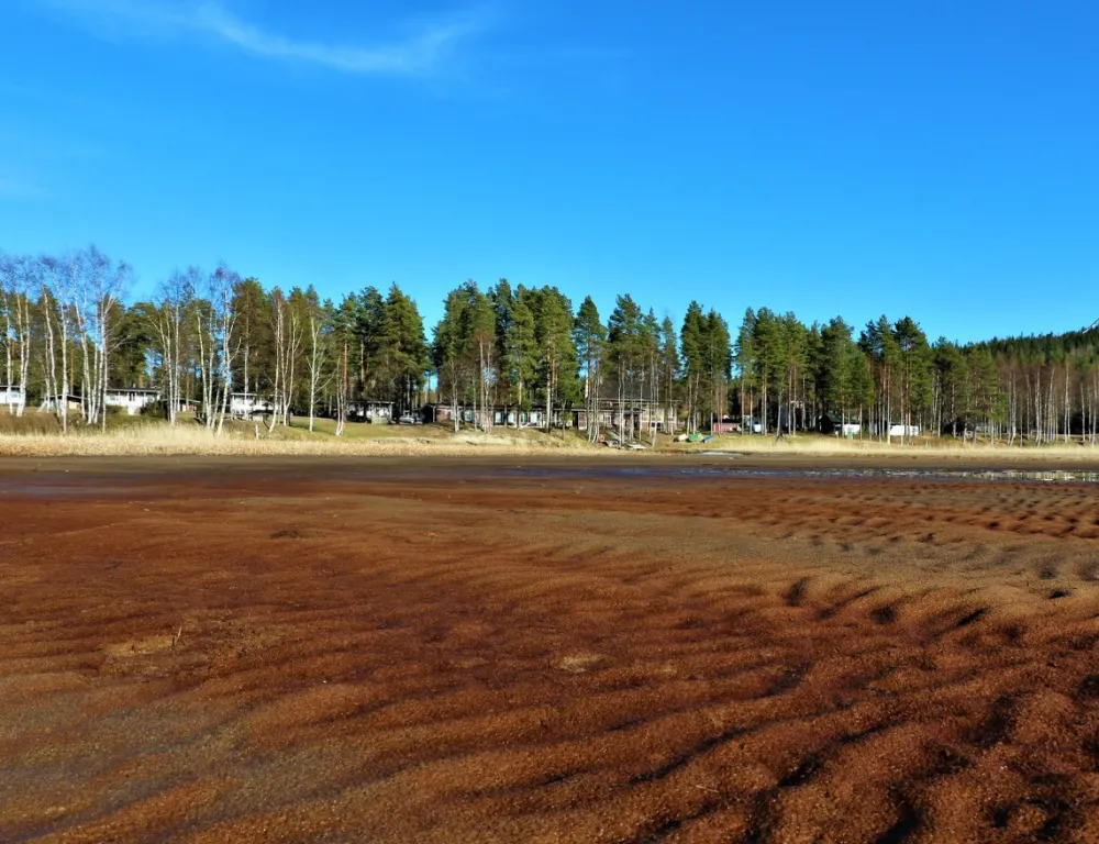Vuokatinranta Kristillinen loma- ja kurssikeskus