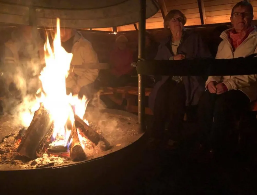 Vuokatinranta Kristillinen loma- ja kurssikeskus