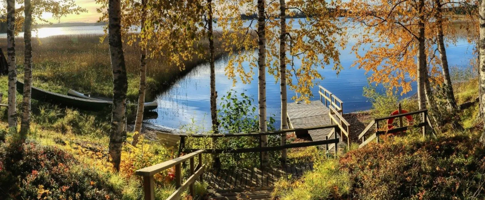 Vuokatinranta Kristillinen loma- ja kurssikeskus