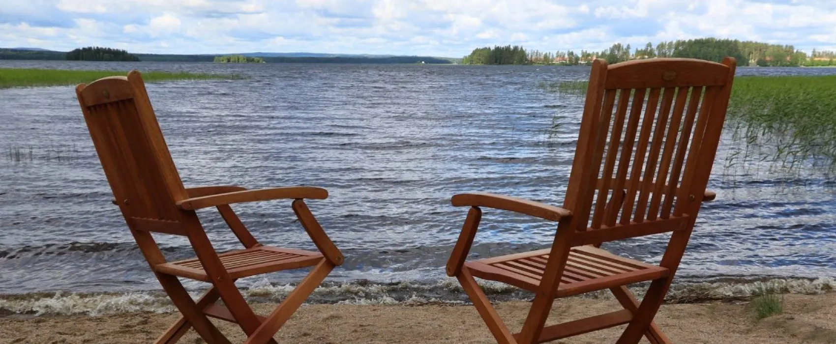 Vuokatinranta Kristillinen loma- ja kurssikeskus