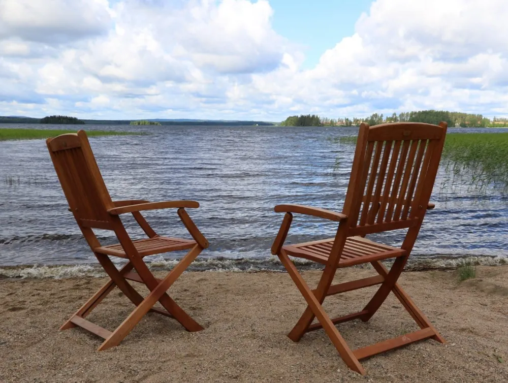 Vuokatinranta Kristillinen loma- ja kurssikeskus