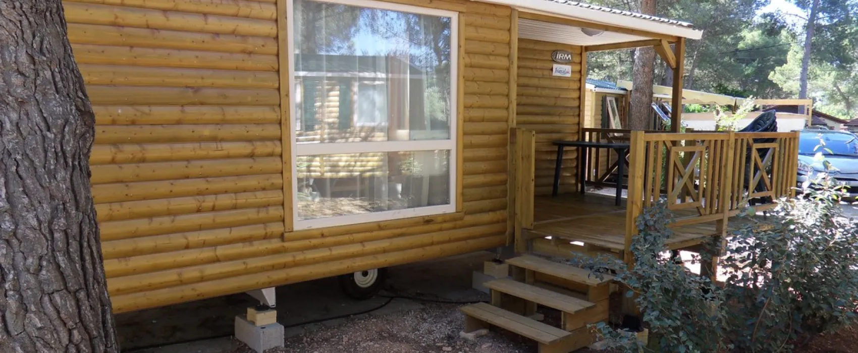 Capfun L'Arbois du Castellet