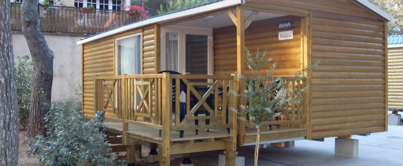 Capfun L'Arbois du Castellet