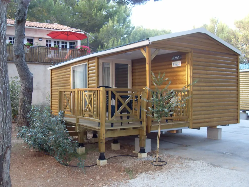 Capfun L'Arbois du Castellet