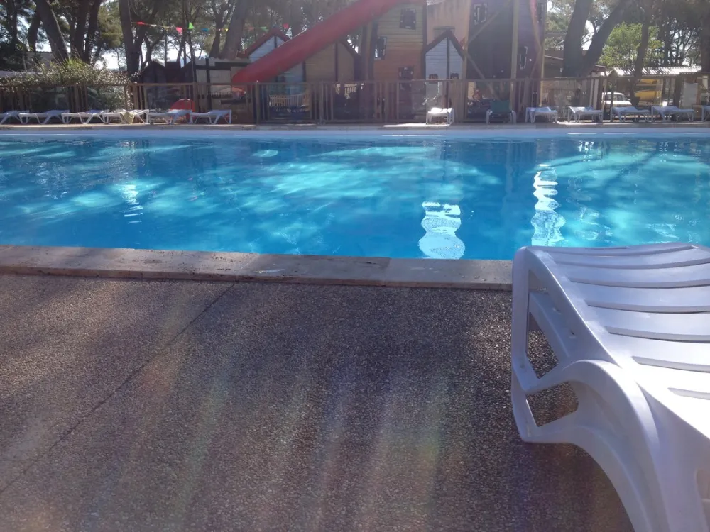 Capfun L'Arbois du Castellet