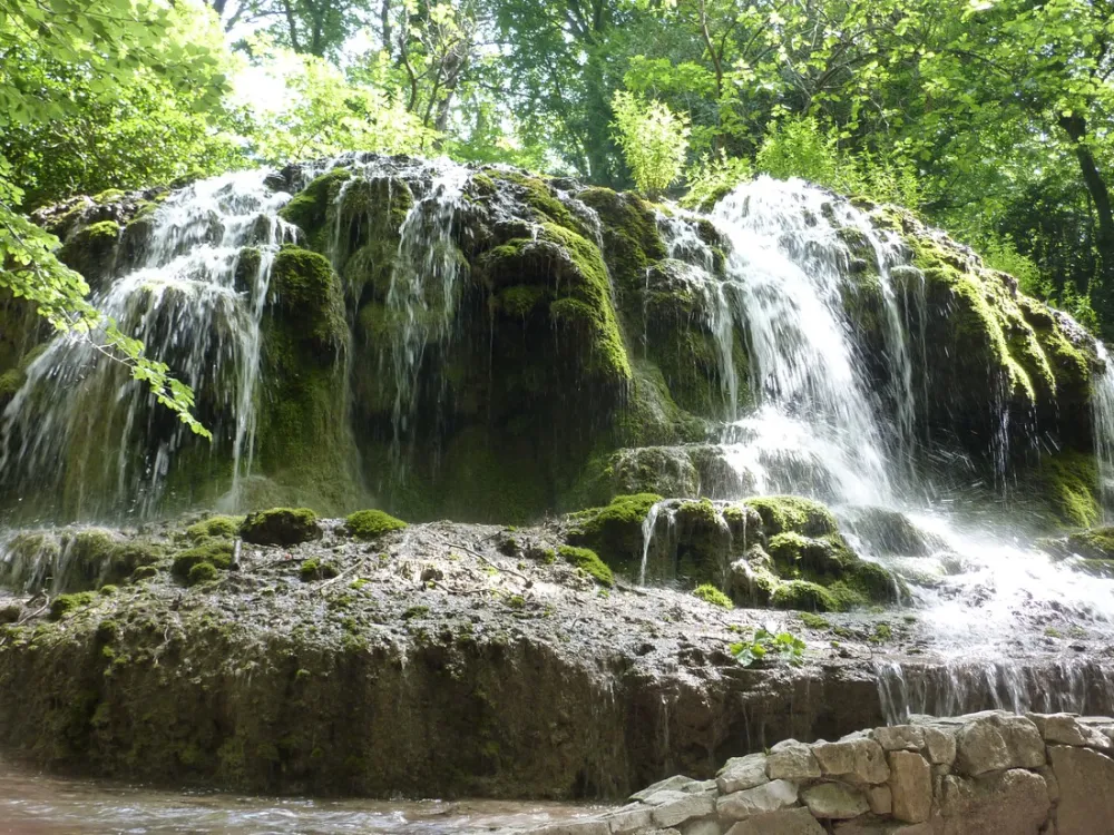 Capfun L'Arbois du Castellet