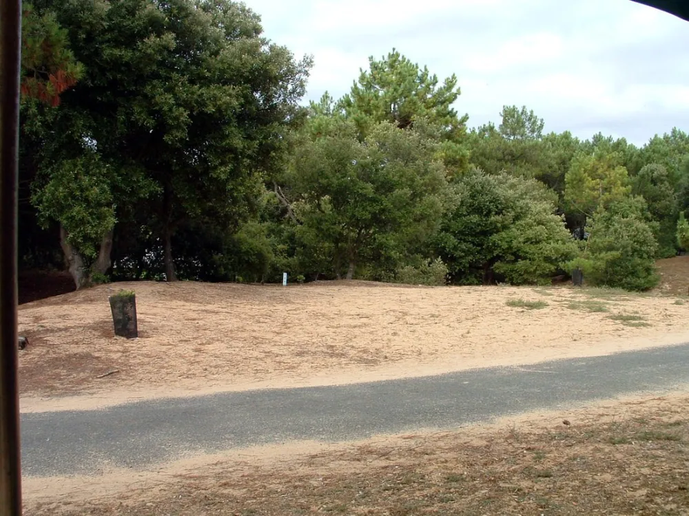 Campéole Plage des Tonnelles