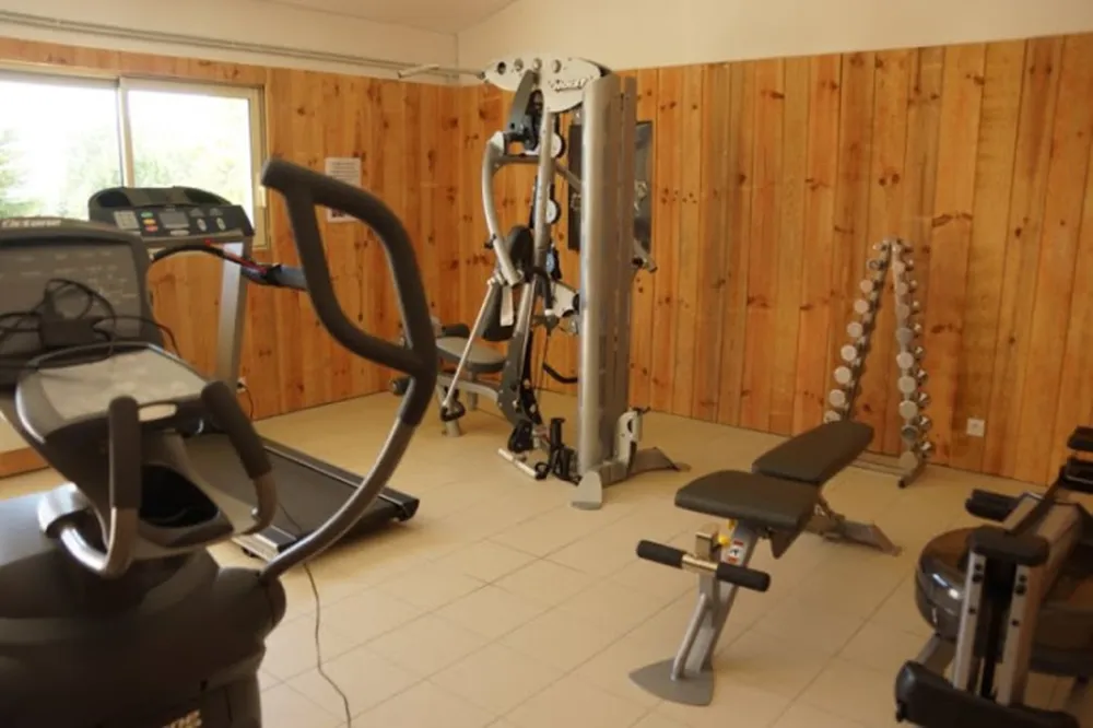 Campéole Plage des Tonnelles