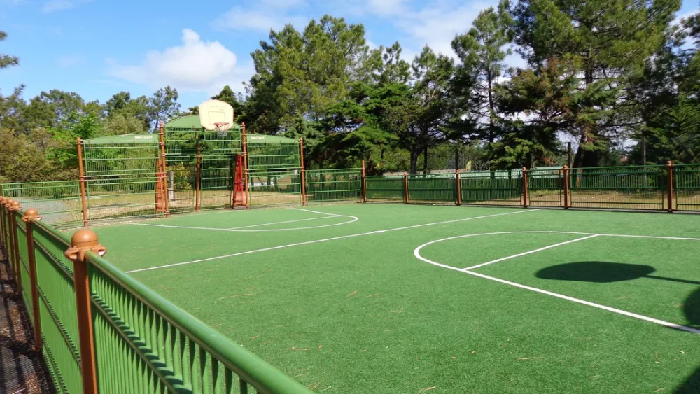 Campéole Plage des Tonnelles