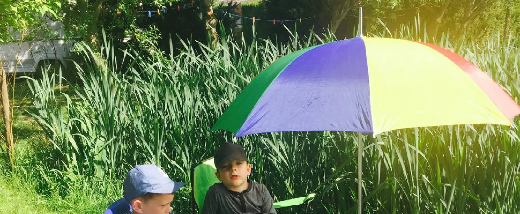 Campingplatz Am Hünstein