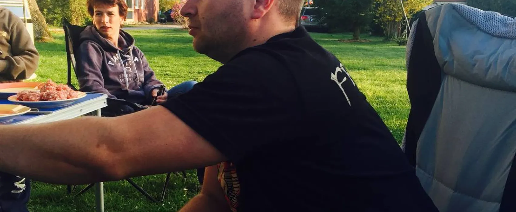 Campingplatz Am Hünstein