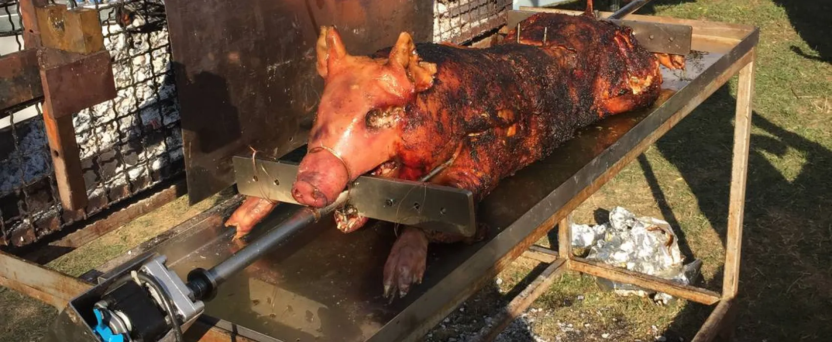 Campingplatz Am Hünstein