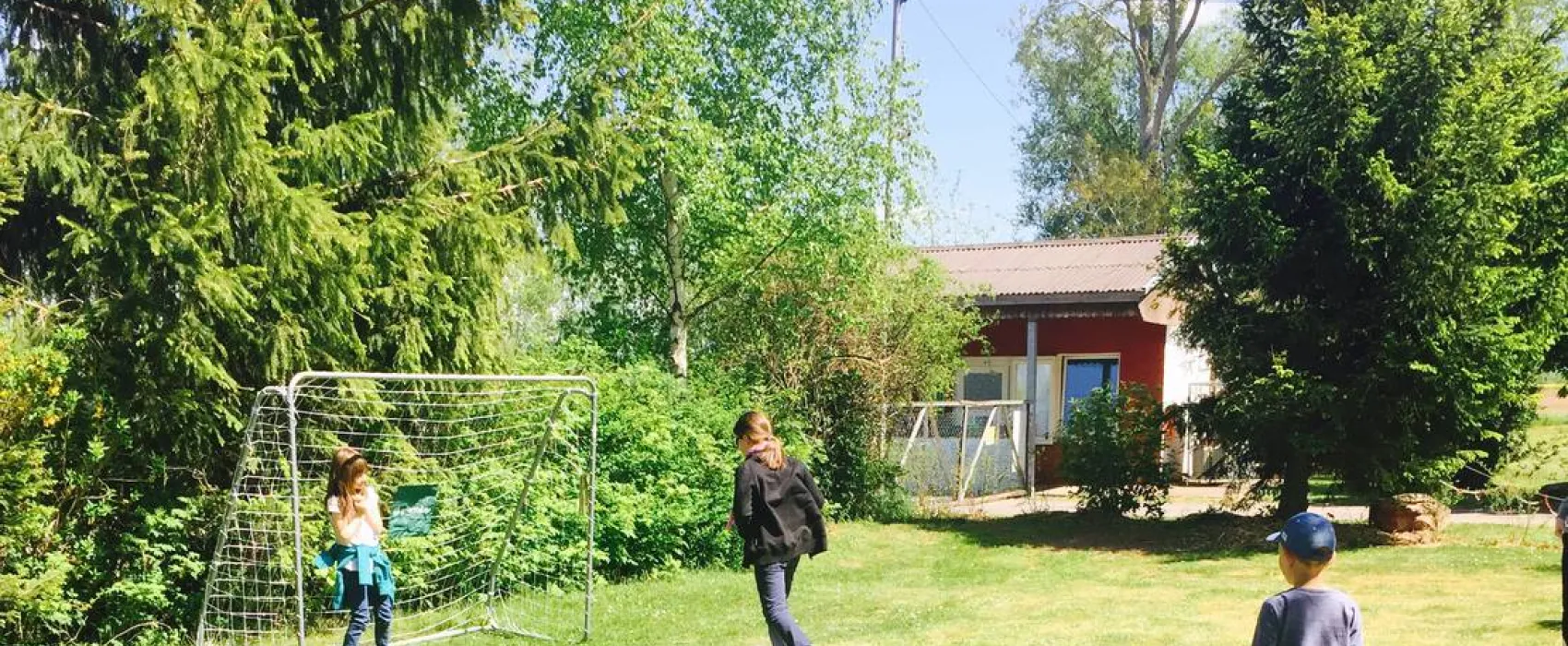 Campingplatz Am Hünstein