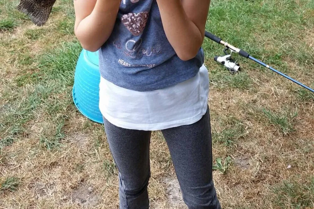 Campingplatz Am Hünstein