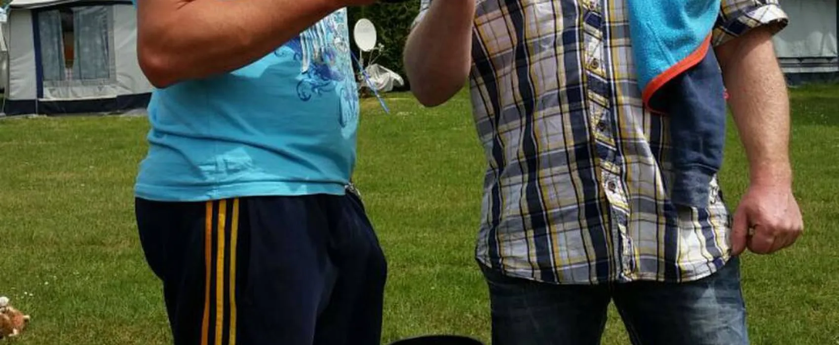 Campingplatz Am Hünstein