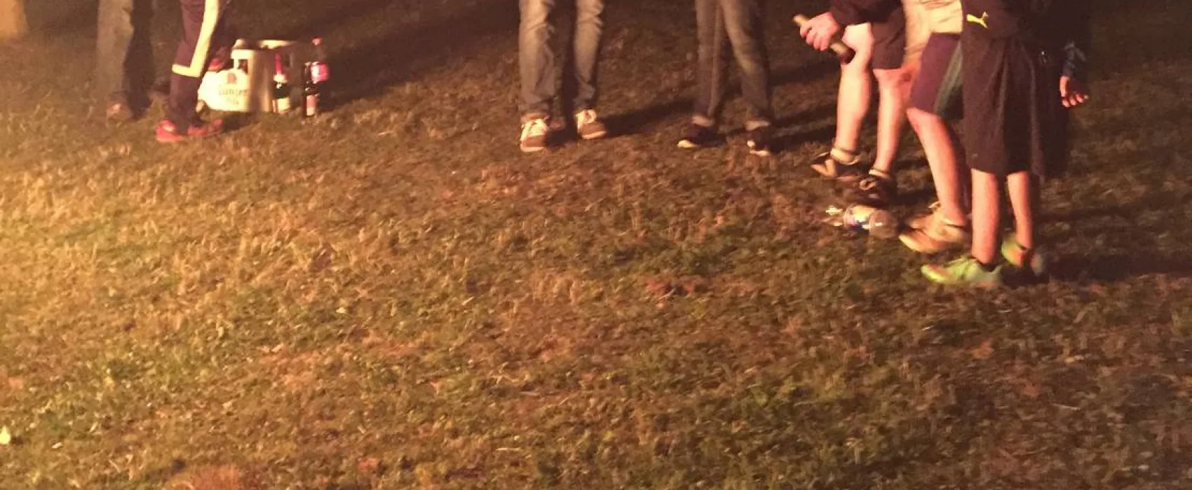 Campingplatz Am Hünstein