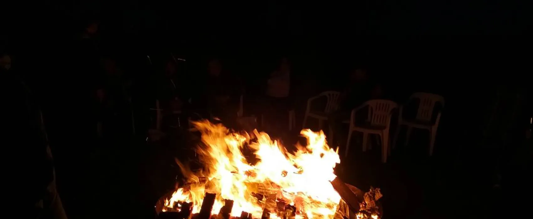 Campingplatz Am Hünstein