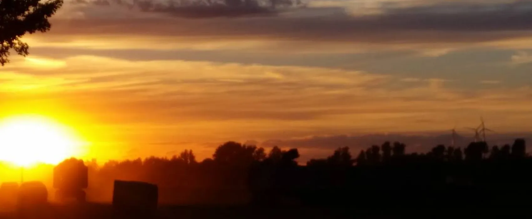 Campingplatz Am Hünstein