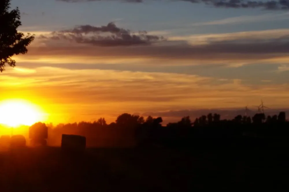 Campingplatz Am Hünstein