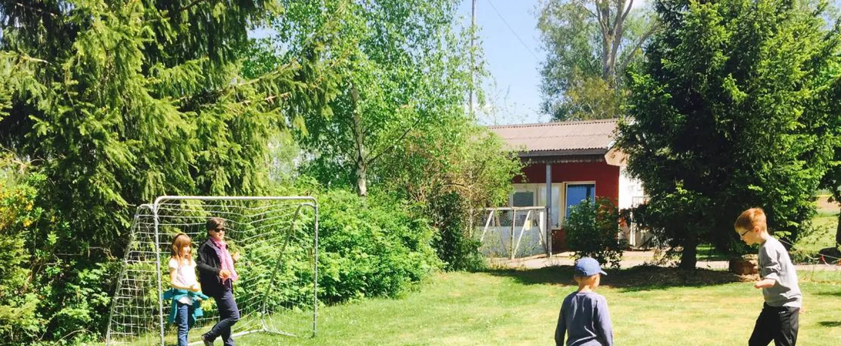 Campingplatz Am Hünstein