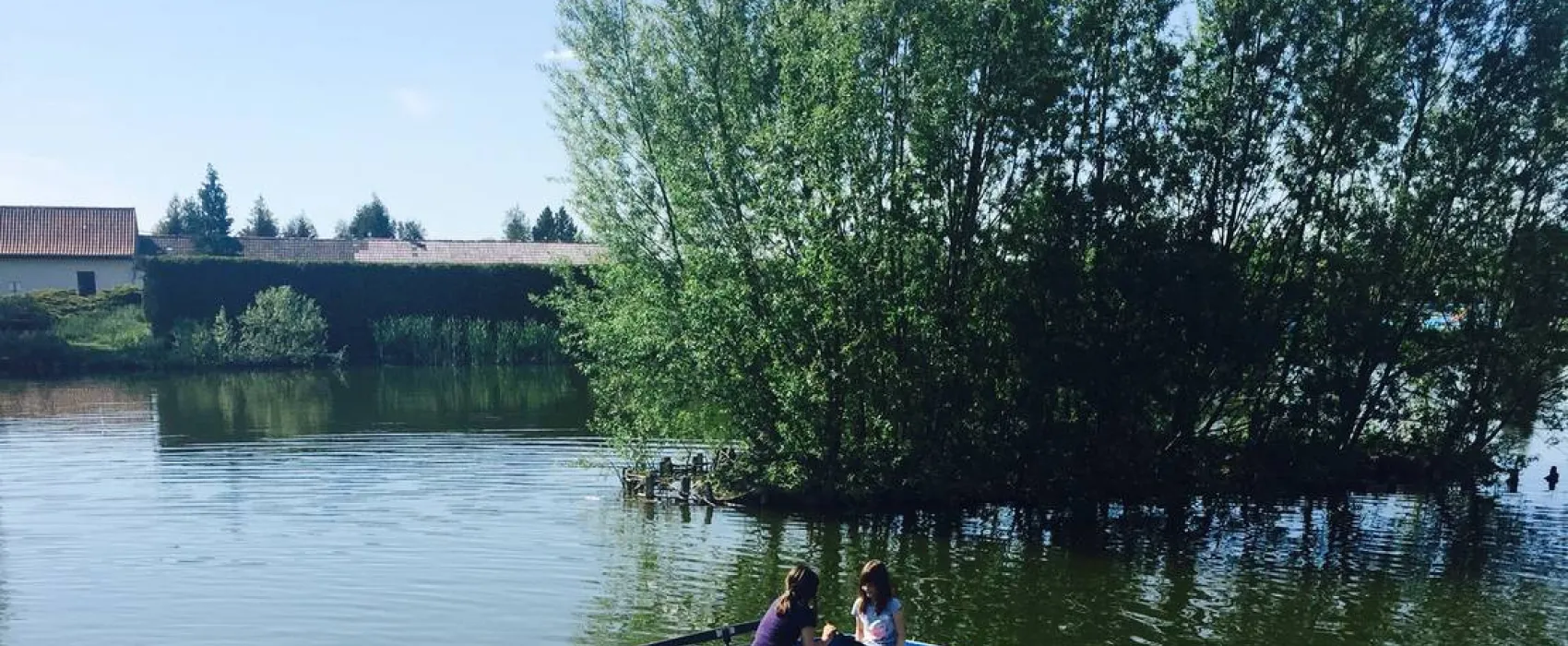 Campingplatz Am Hünstein