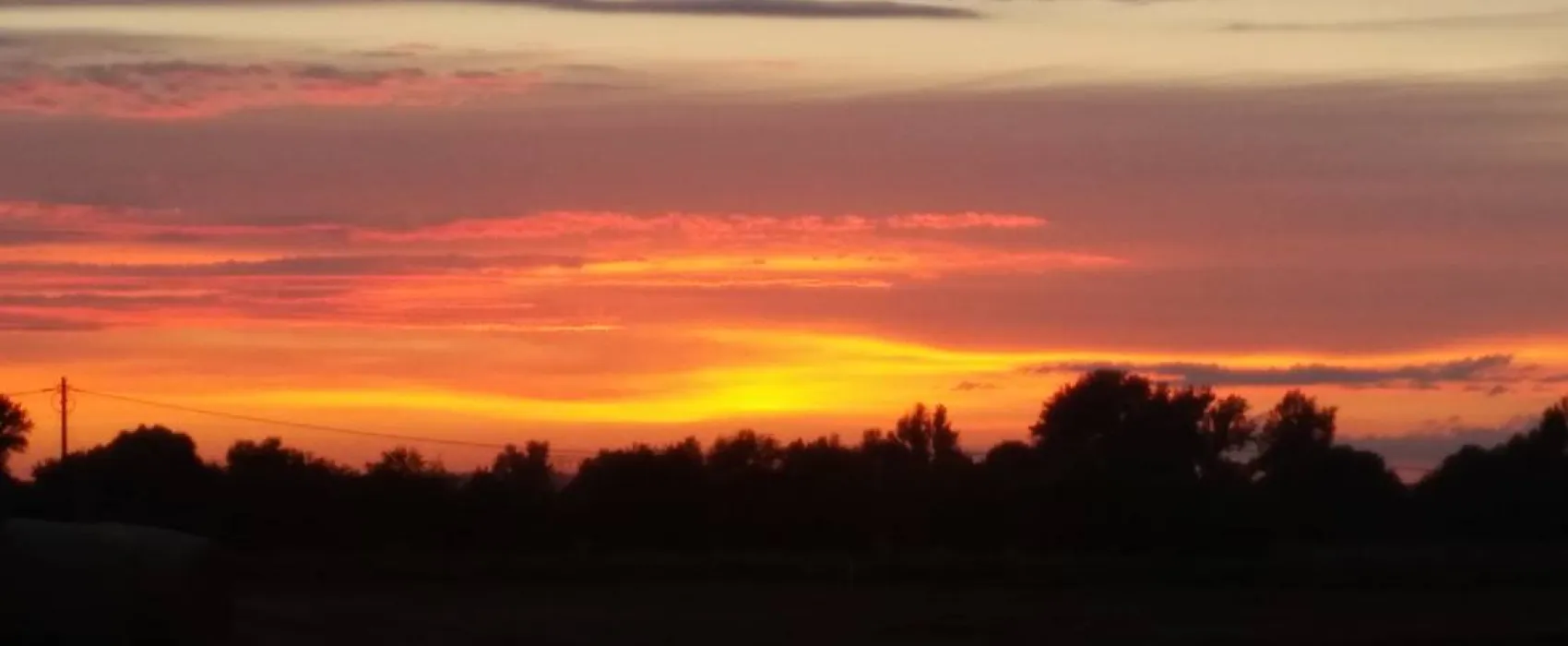 Campingplatz Am Hünstein