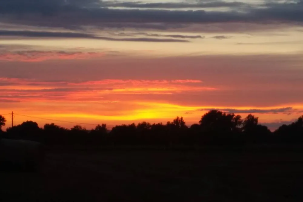 Campingplatz Am Hünstein