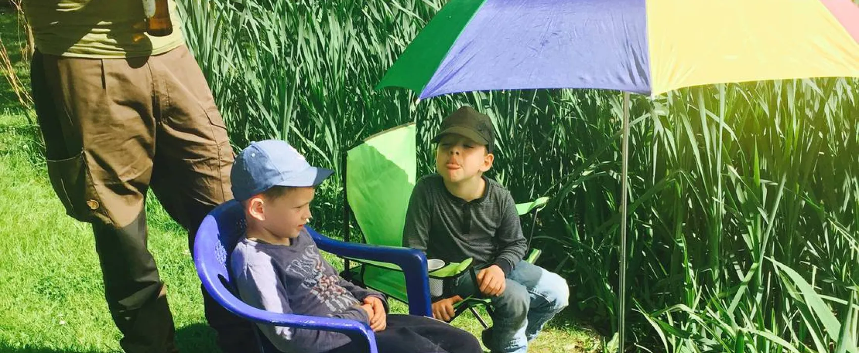 Campingplatz Am Hünstein