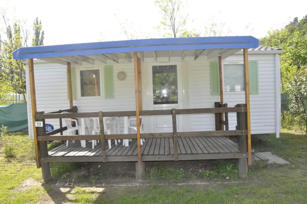 A L'Ombre des Sycomores