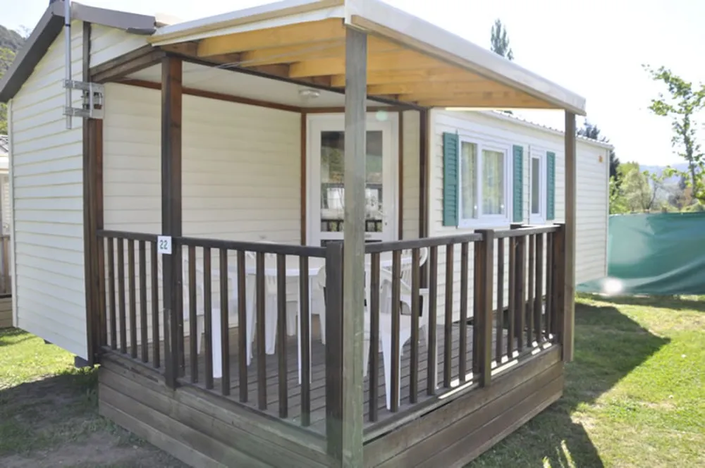 A L'Ombre des Sycomores