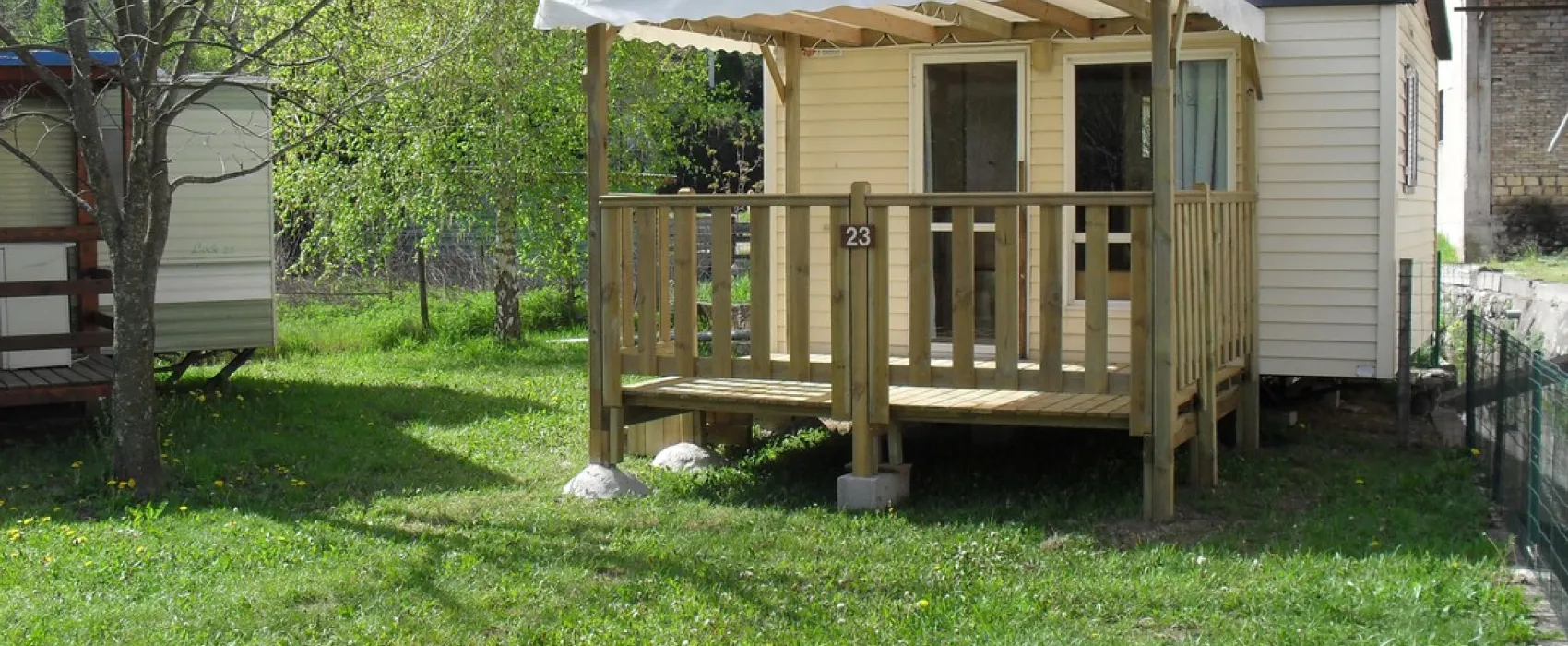 A L'Ombre des Sycomores