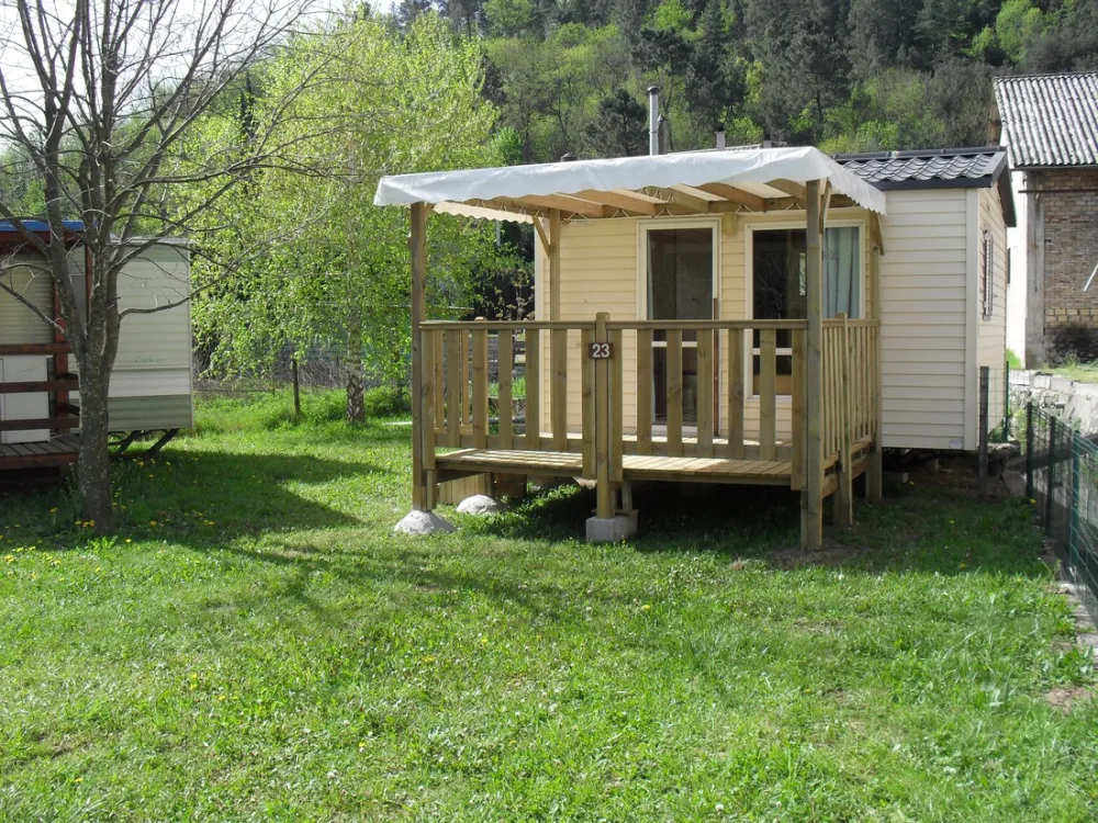 A L'Ombre des Sycomores