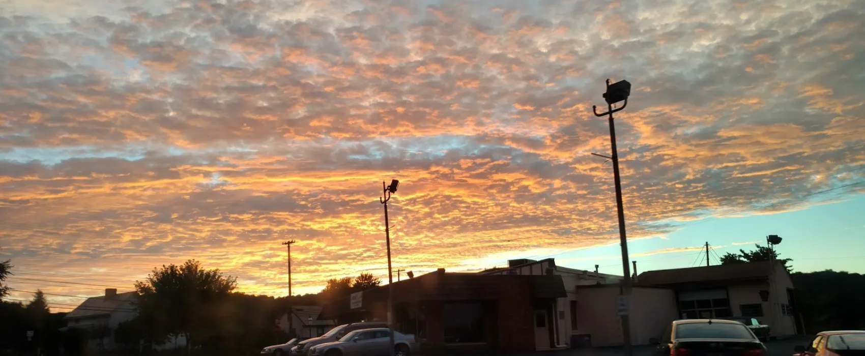 Indian Brave Campground