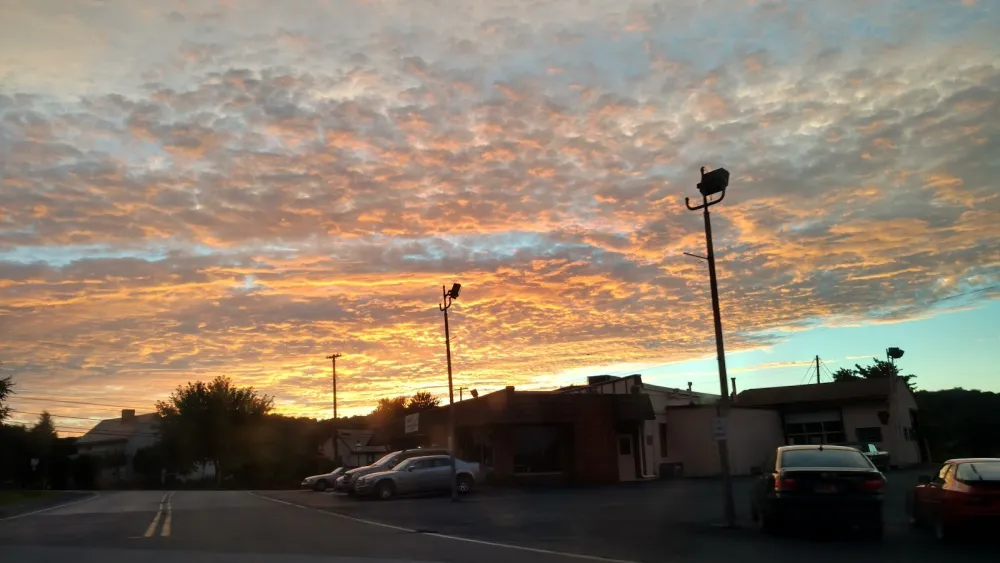 Indian Brave Campground